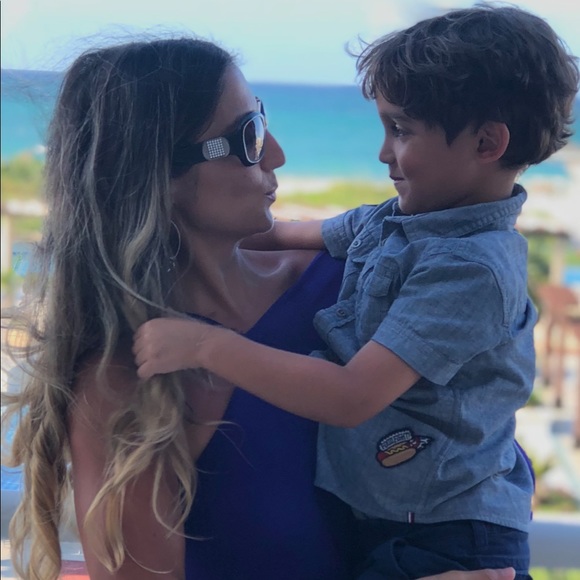 Meet your Posher, Keziban - Picture 1 of 1